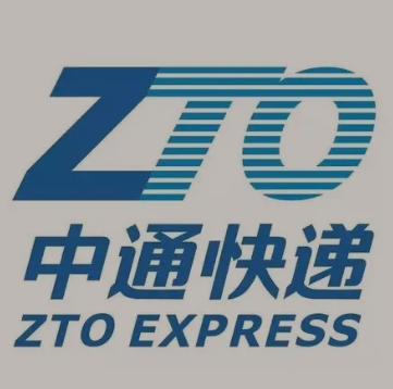 揭东中通快递